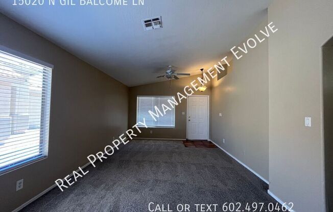 15020 N GIL BALCOME LN