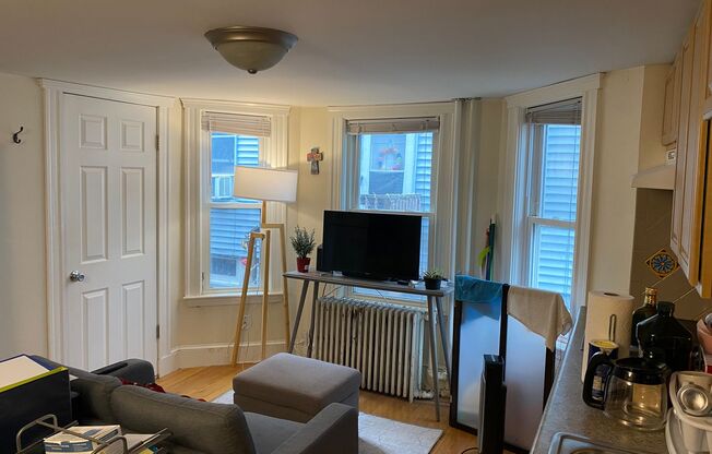 95 Boylston St