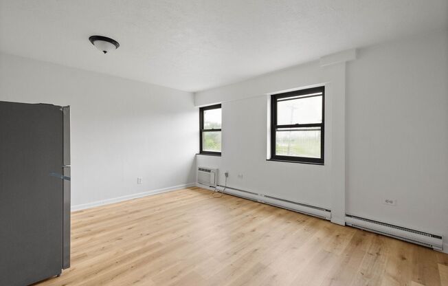 Penn Towers Apartments