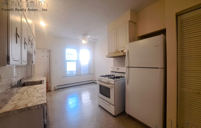 342 HANOVER ST