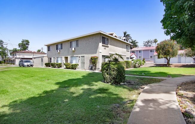 435-449 Terry Way