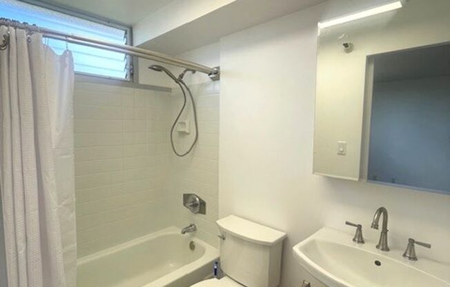 Studio, 1 bath, $1,650, Unit # #A 2108