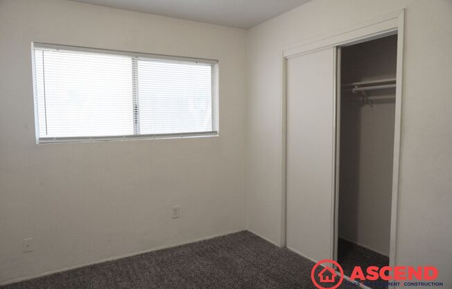 2 beds, 1 bath, 668 sqft, $1,150, Unit C