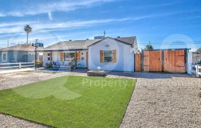 2607 W SAN MIGUEL AVE