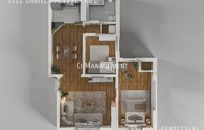 Partner-provided property photo