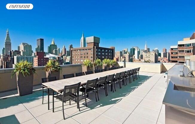 1 bed, 1 bath, 744 sqft, $6,850, Unit 10E