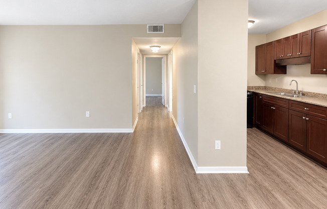 2 beds, 2 baths, 1,000 sqft, $1,449, Unit 126-D