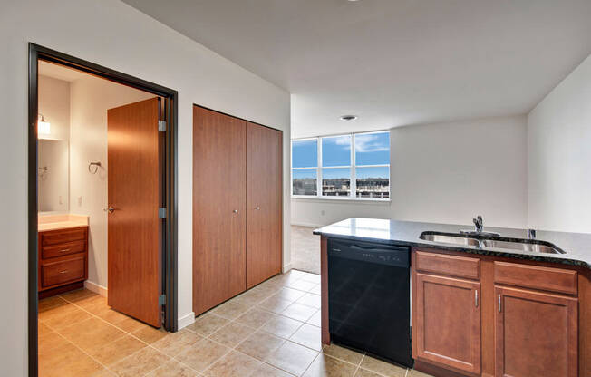 Latitude Apartment Homes