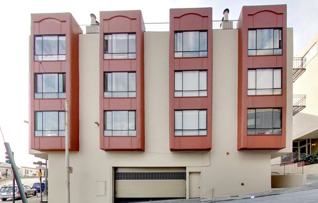 3500 Market Street
