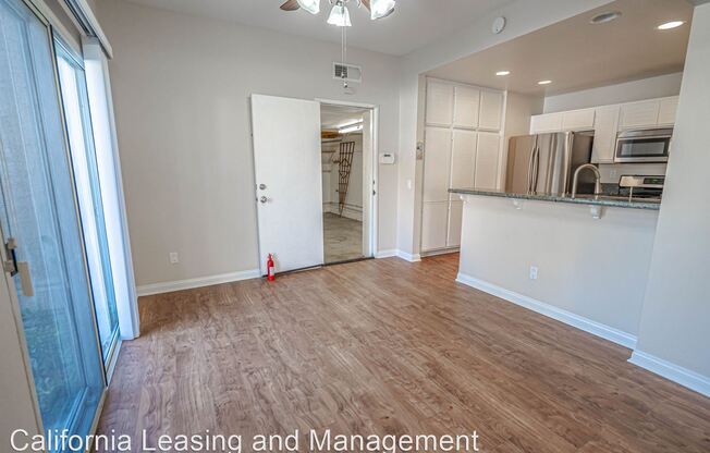 23926 Arroyo Park #124
