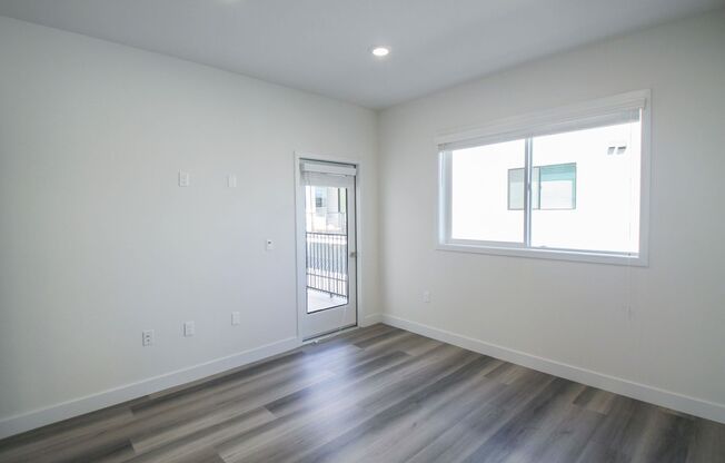 1 bed, 1 bath, 850 sqft, $2,397.08, Unit 204