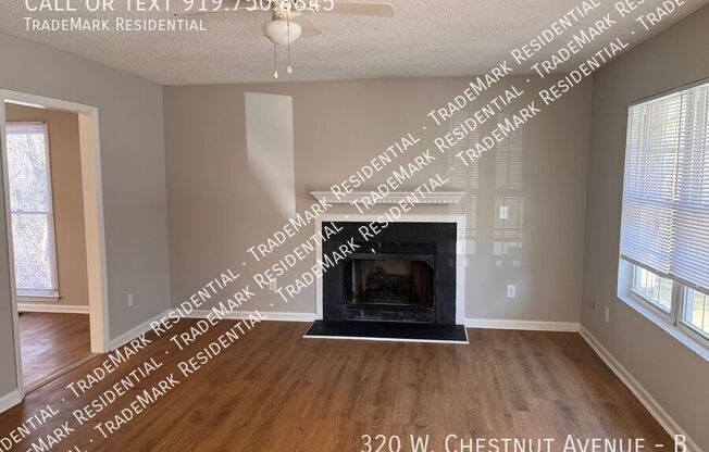 320 W CHESTNUT AVE