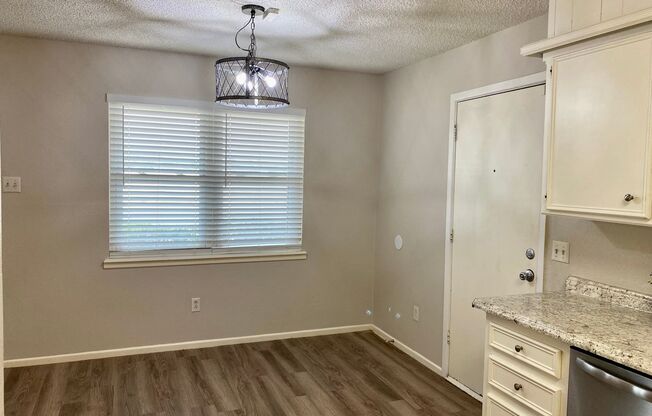 Lovely Home in Northwest Lubbock