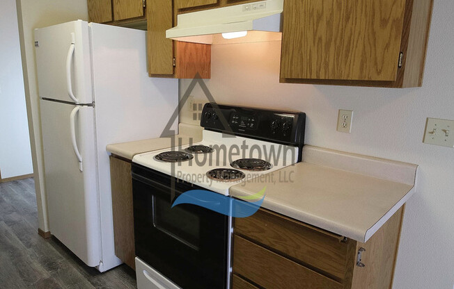 2 beds, 1 bath, 960 sqft, $1,200, Unit H2