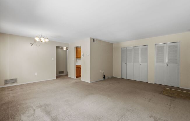 1 bed, 1 bath, 750 sqft, $675, Unit 110 G