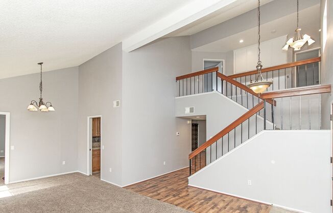 **Special Offer**Live in the Whalen Ranch Community!
