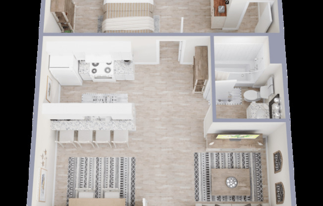 Home - Maravilla - Dallas, TX