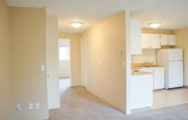 1 bed, 1 bath, $1,235, Unit X