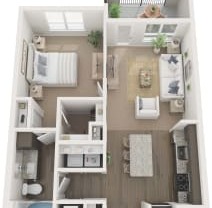 Partner-provided photo for $1499 unit