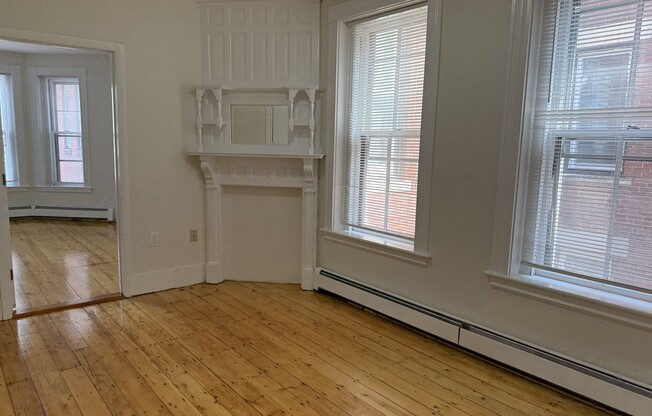 9 Putnam St.