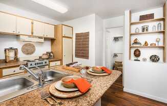 Sky Harbor Apartments