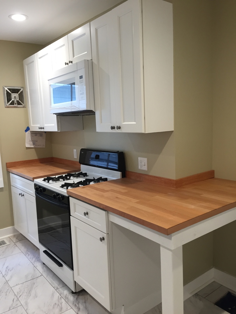 3 Bedroom House for Rent