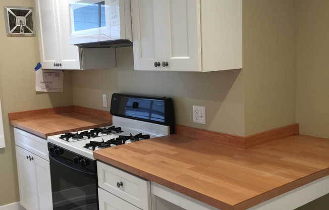 3 Bedroom House for Rent