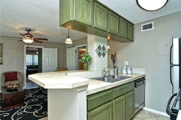 2220 Leon Street Unit 302