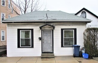63 ARLINGTON ST
