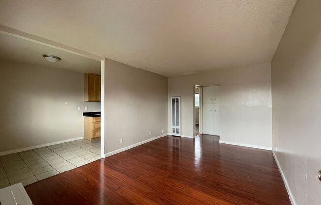 1 bed, 1 bath, $1,700, Unit 29