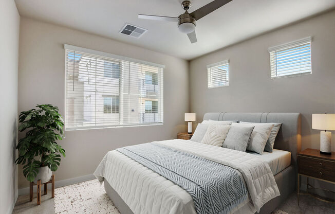 1 bed, 1 bath, 818 sqft, $1,475