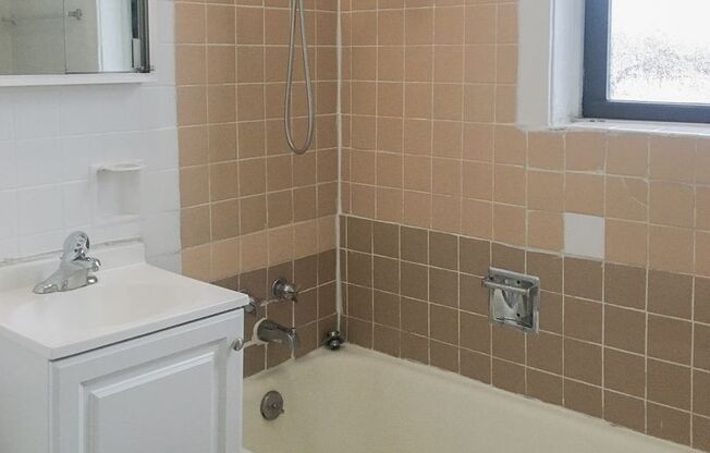 Studio, 1 bath, 371 sqft, $1,535, Unit 2890-3
