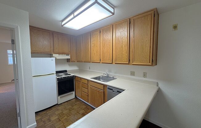 1385 Shattuck Avenue