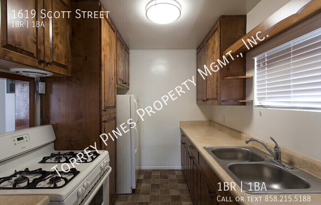 1619 SCOTT ST