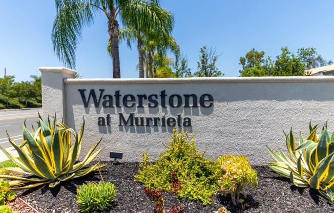 Waterstone at Murrieta