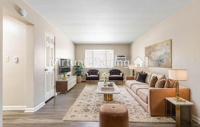 OLD TOWN LITTLETON -  GREAT LOCATION!!