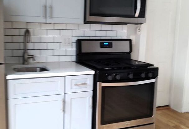 Studio, 1 bath, 525 sqft, $1,250, Unit Unit 5