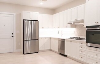 1 bed, 1 bath, 635 sqft, $3,250, Unit 202