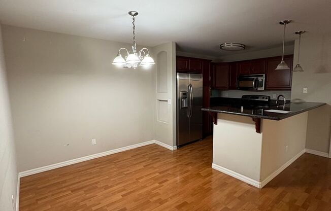 3 Bed 2 Bath Clairemont Condo