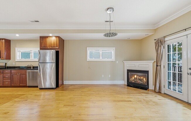 2 beds, 2 baths, 1,254 sqft, $3,000, Unit 2