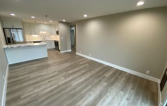 1 bed, 1 bath, $2,295