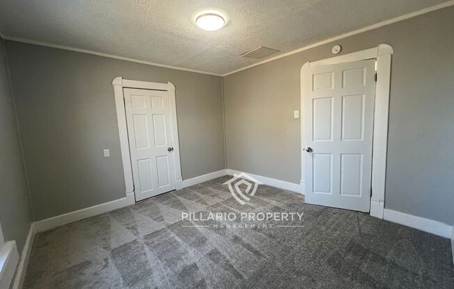 4 beds, 1 bath, $1,395