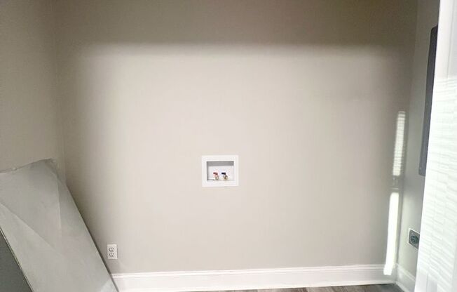 Completely Remodeled Single-Family Home!