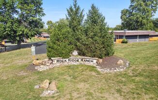 Rock Ridge Ranch Apartments