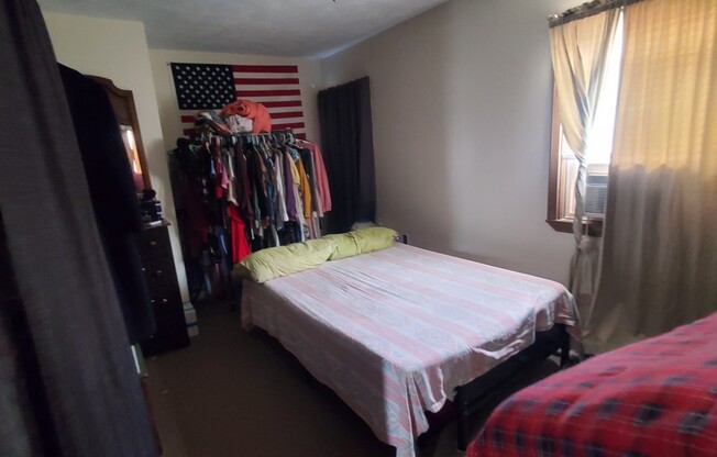 1 bed, 1 bath, 850 sqft, $1,650, Unit 3