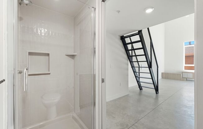 Studio, 1 bath, 329 sqft, $2,081, Unit 201-A