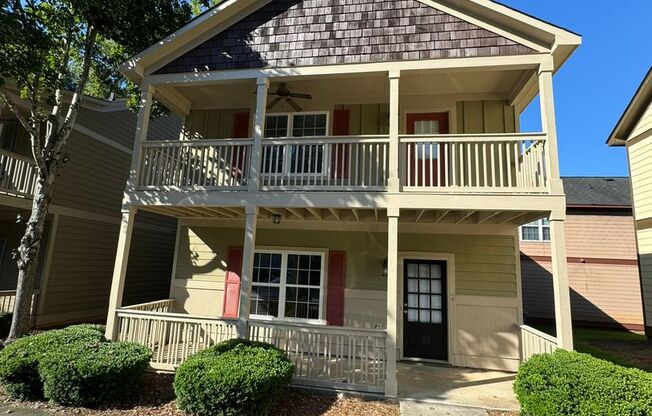 The Verandas on Ruth St.