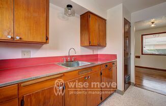 1 bed, 1 bath, $1,215, Unit Unit 8