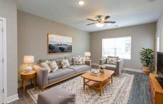 2 beds, 2 baths, $1,379, Unit 5731-1B NE 80th Ter