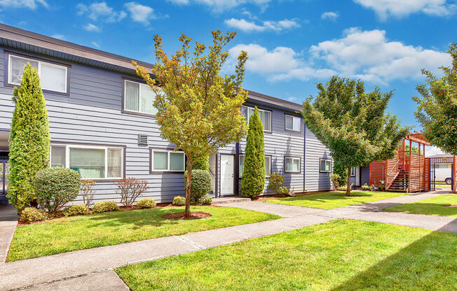 Arbor Place Apartments